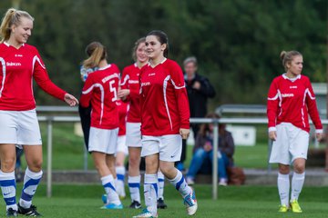 Bild 304 - B-Juniorinnen MSG Eiderkanal - SG Trittau/S�dstormarn : Ergebnis: 2:1